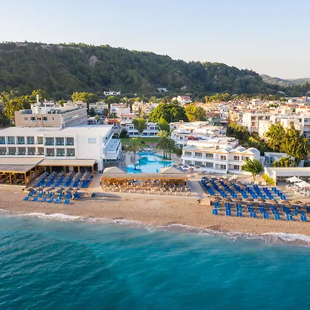 Avra Hotell