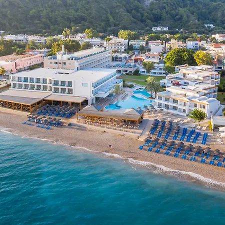 Avra Hotell