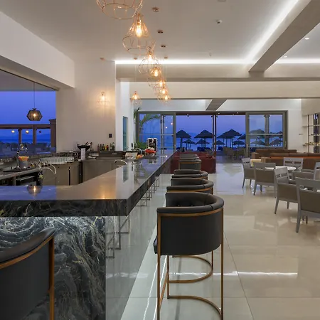 Avra Hotel Ixia (Rhodes)
