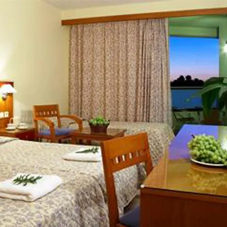 Avra Otel Ixia (Rhodes)