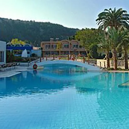 Avra Hotel Ixia (Rhodes)