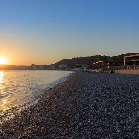 Avra Hotel