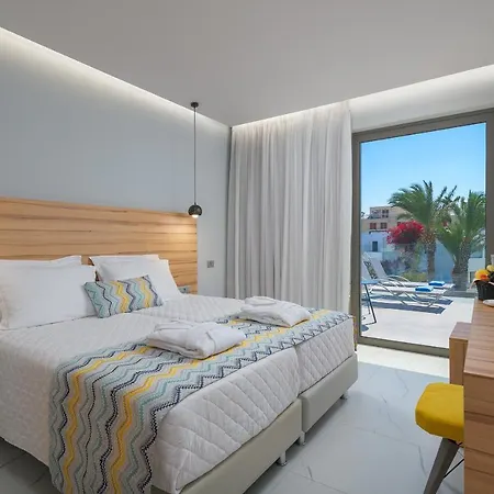 Hotel Avra Ixia (Rhodes)